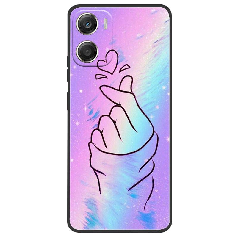 Case For Motorola Moto G06 Case MotoG06 Cool Silicone Cover for Moto G06 Power Bumper Protector Fundas Coque Shockproof Capa