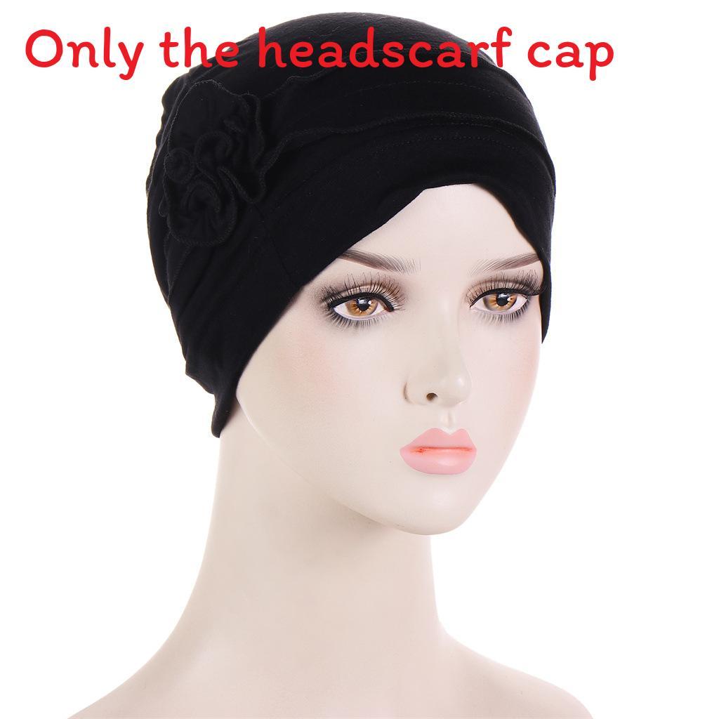 Polyester Turtleneck Hat With Seamless Design For Women And Yearround Wear