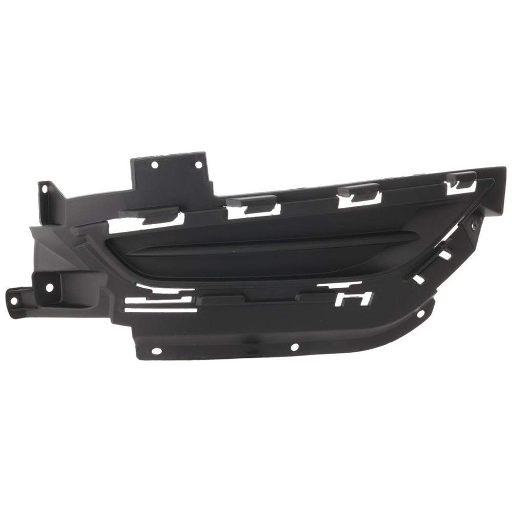 Fog Light Cover Right Side RH Hand For Chrysler 200 15-16 68202998AC