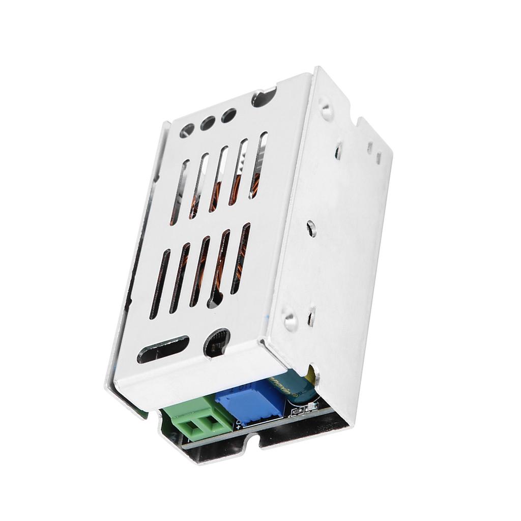 Step Down Module DC DC High Efficiency Adjustable Input 10-90VDC Output 2-60VDC 70x38x31mm