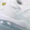 Sneakers Nike Air VaporMax Plus White/pure Platinum/white