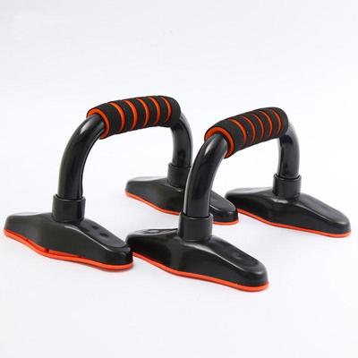 JUFIT Push Up Stand Increases Muscle Mass and Strength