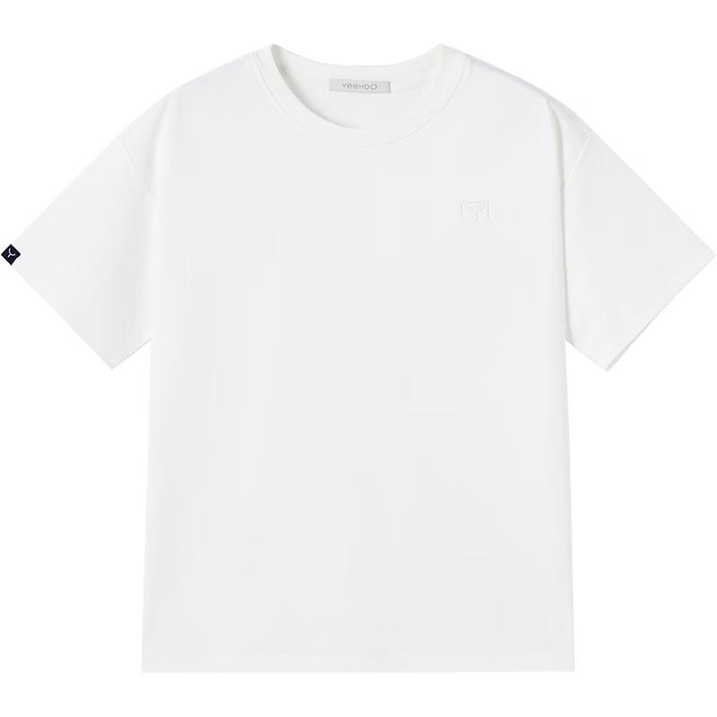 YEEHOO Boys  Short Sleeve T-Shirt 140