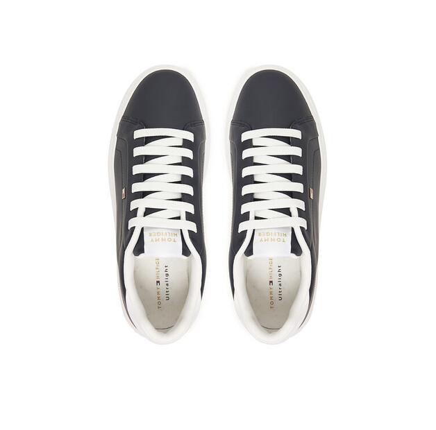 Кроссовки Tommy Hilfiger Icon Court Light Weight