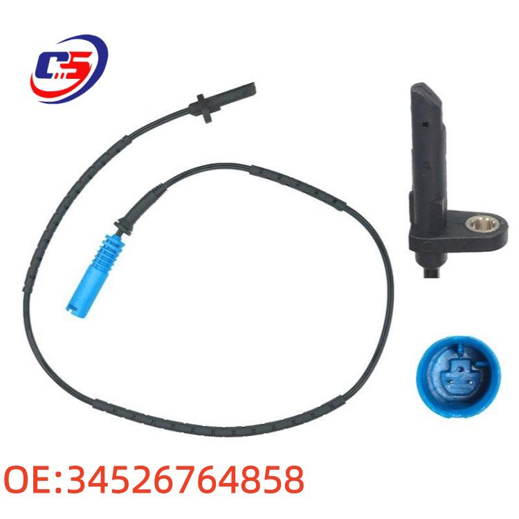 

Car ABS Sensor for BMW E90 3 Series 325xi (Part No. 34526764858) 34526764858