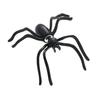 1Pc Fashion Halloween Scary Spider Shape Piercing Earring Ear Studs Jewelry
