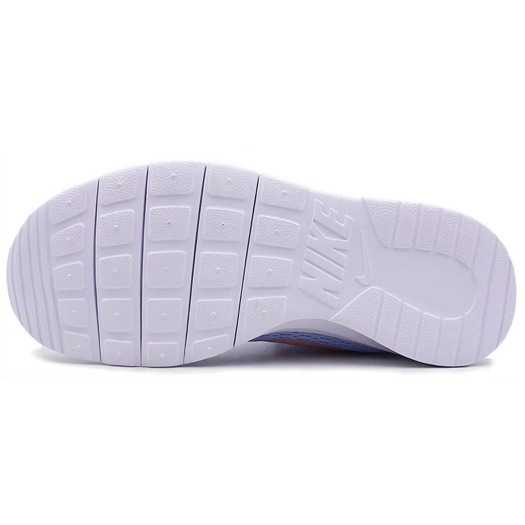 New Nike Tanjun 'Psychic Blue' GS 818384-406