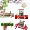 Creative Christmas Surprise Money Bag Gift Box Perfect For Cash And Candy Storage