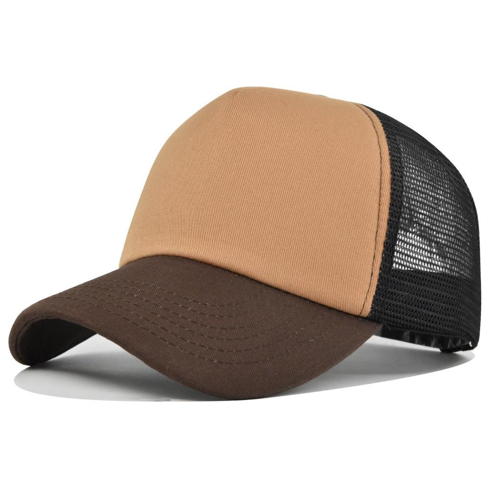 Cappellino Unisex Vintage Regolabile per Escursionismo e Alpinismo all'Aperto