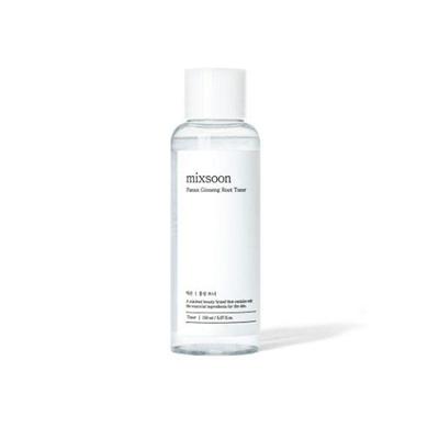 Tonico alla radice di Panax Ginseng 150ml