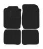 ANTHRA Car Mats For: Toyota Corolla E11 Hatchback (1997-2001)