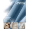 Men's Modal Antibacterial Wrinkle-Resistant Quick-Dry Breathable Summer Boxer Briefs Mixed Colors