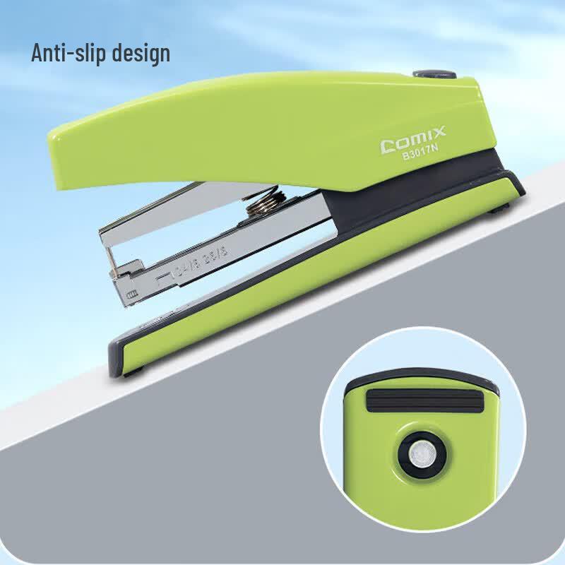 Qixin 25-Page Effort-Saving Stapler