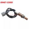 NEW 89467-06030 89467-33080 Air Fuel Ratio Lambda Oxygen Sensor For Toyota Avalon Camry Highlander RAV4 Solara Lexus ES350 RX350
