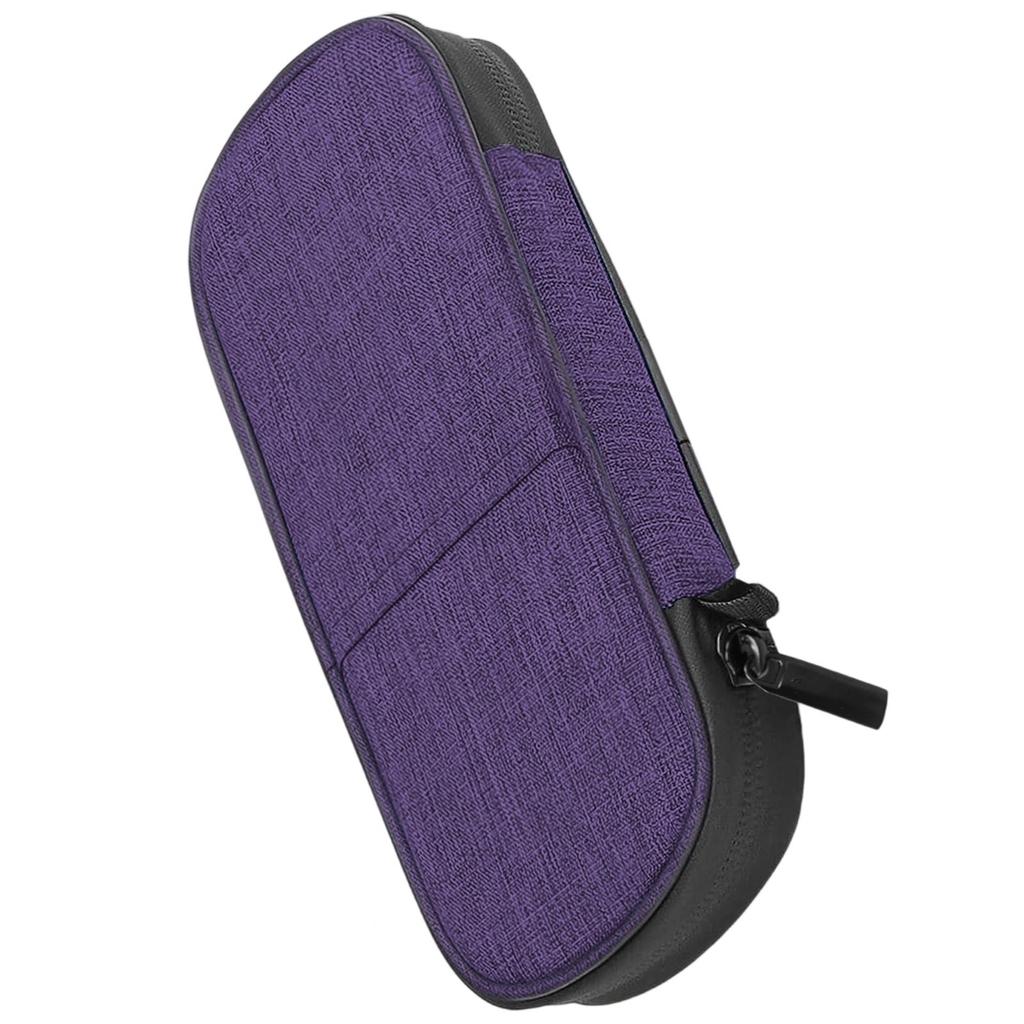 Portable Cooling Bag Thermal Insulated Medicine Case Cooling Organizers for Diabetic Supplies in Travels