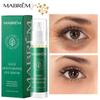 22k Golden Eye Serum Moisturizing Anti-Wrinkle Anti-Age Hyaluronic Acid Remover Dark Circles Against Puffiness and Bags