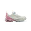 Li Ning Kids Sports Lifestyle Series Fashionable Versatile Comfortable Shock Absorption Rebound Support Casual Shoes Kids Casual Shoes YKCV002-2