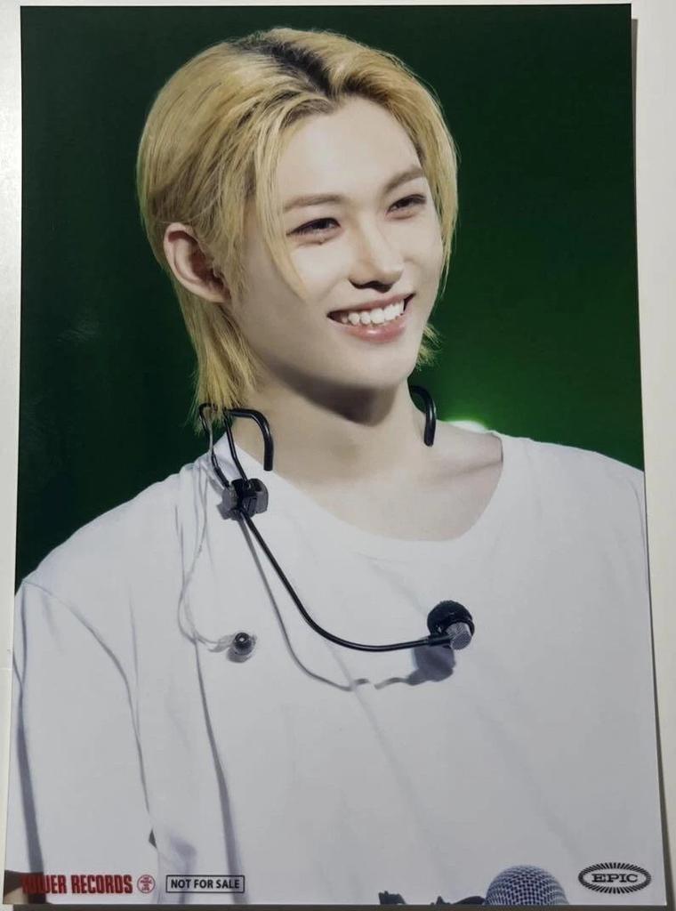 STRAY KIDS MANIAC ENCORE en JAPÓN Blu-ray TOWER RECORDS HMV SONY MUSIC TARJETA FOTOGRÁFICA