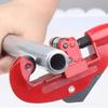 3-28mm Stainless Steel Aluminum Copper Copper Tube Carbon Steel Tube Cutter Tube Cutter Scissors Cut Aluminum Tube