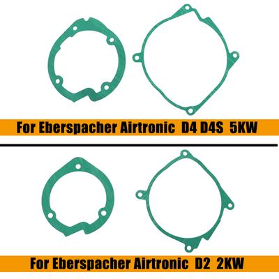 Air Diesel Heater Blower Fan Motor & Burner Gasket Set For Heater Airtronic Car Truck For Webasto Eberspacher Air Top 2KW 5KW