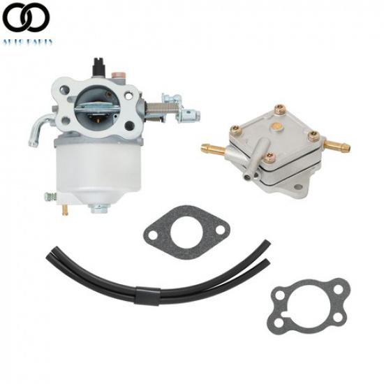 Golf Cart Carburetor Fit For EZGO Workhorse ST350 EZGO 350cc TXT Medalist