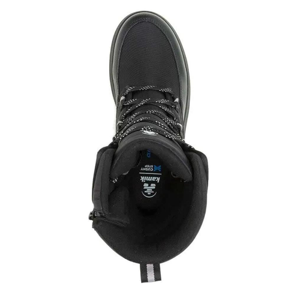 Kamik Snow Boots Lea Mid