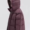 Winter Kids Jacket Duck Down Hooded Coat Girls Waterproof Warm Puffer Clothes Boys Outerwewear
