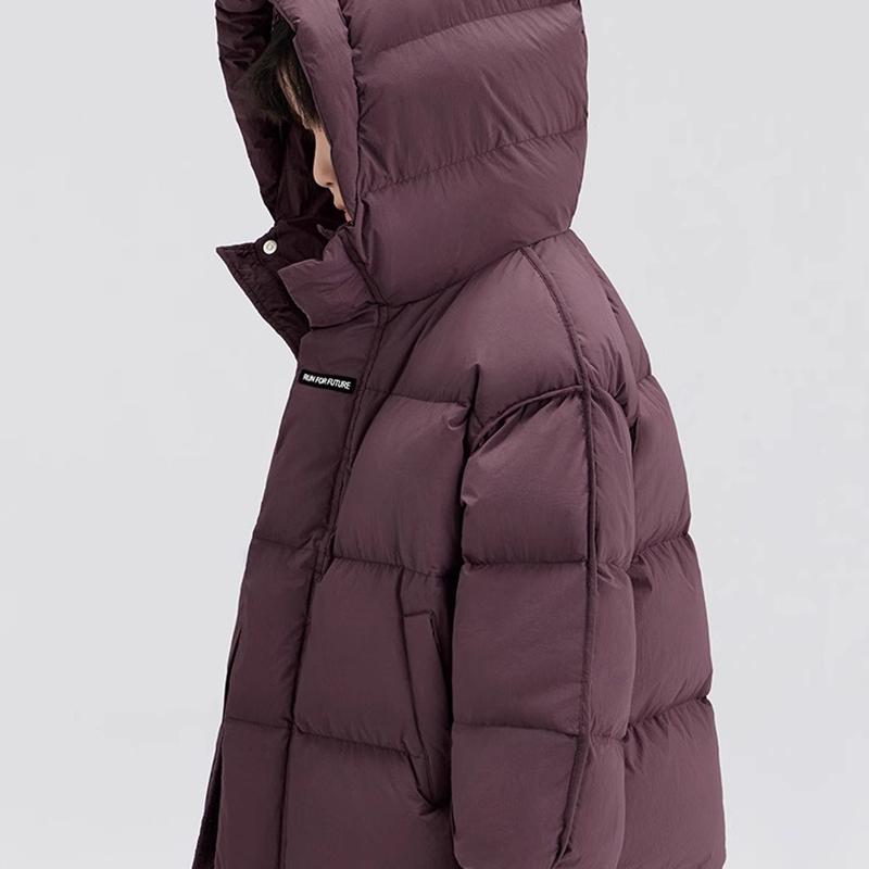 Winter Kids Jacket Duck Down Hooded Coat Girls Waterproof Warm Puffer Clothes Boys Outerwewear