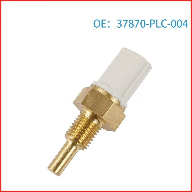 1Pcs Cars Accessories Engine Water Coolant Temperature Sensor For Civic Accord 37870-Plc-004 37870-Rta-005