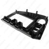9-inch Navigation Frame for 03-04 Toyota Corolla Matrix/Pontiac Vibe Left-Hand Drive