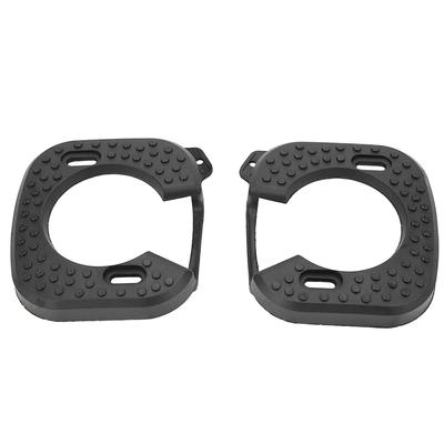 1 Pair Quick, Clt Cover For     V2 Clt Relse Cycling Shoes   Light Action   Light Action