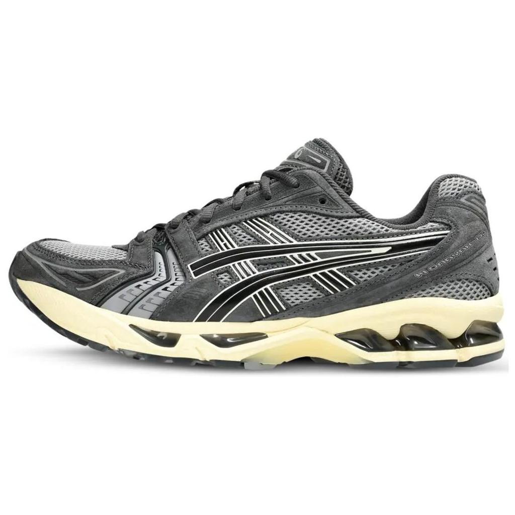 Asics Pantofi unisex Gel Kayano 14 Clay Gri Negru 1203A540-020