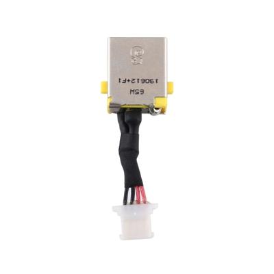 Metal Plastic Constructed Charging Port Assembly For A315 Series Laptops Including A315 54K Models