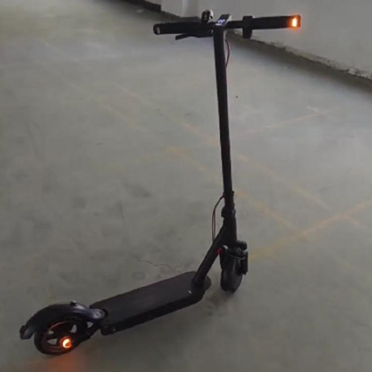 Leichtes Helles LED-Blinker-Ersatz-Lenker LED-Blinker Nachtreflektoren Einfach zu installieren