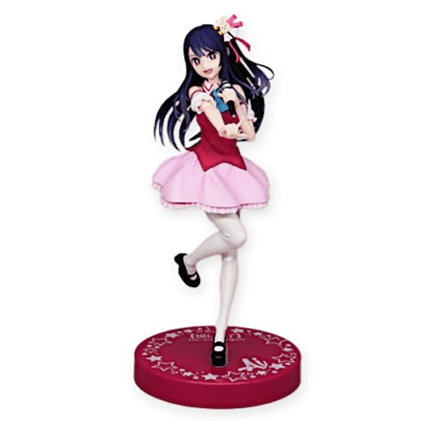 

Очистить Всего 1 тип [Oshinoko] Trio-Try-iT Figure-Eye Ver.-