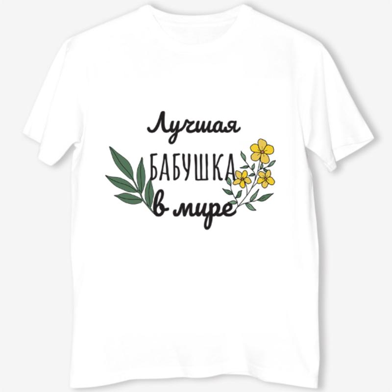 

Хлопковые женские футболки с круглым вырезом и цветочным принтом, повседневные топы с короткими рукавами