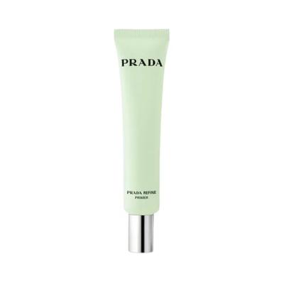 Prada PRADA BEAUTY Refine Wygładzający Przedłużający Baza pod makijaż 30ml Baza pod makijaż
