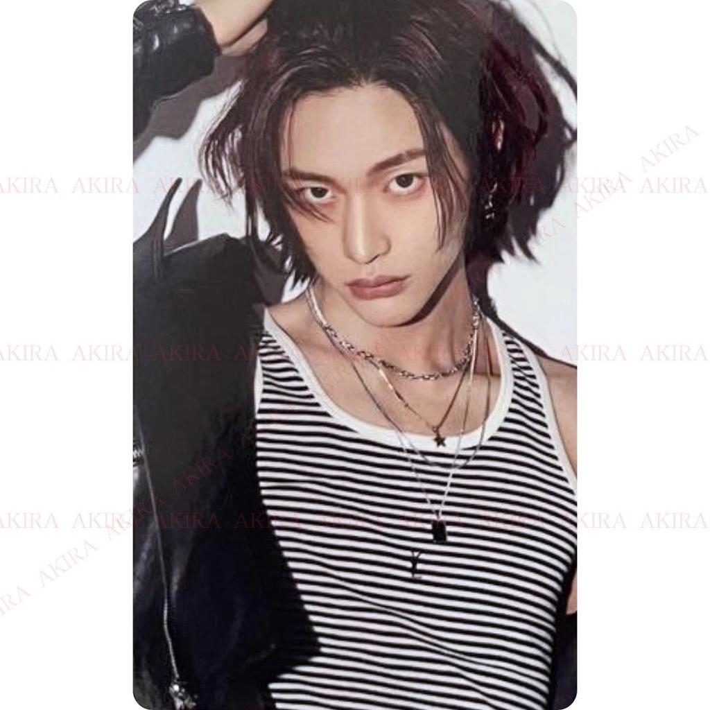 RIIZE The 1st Album ODYSSEY ALBUM PHOTO CARD JAPAN POB LUCKY DRAW