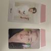 Nana Tour S.coups Photocard