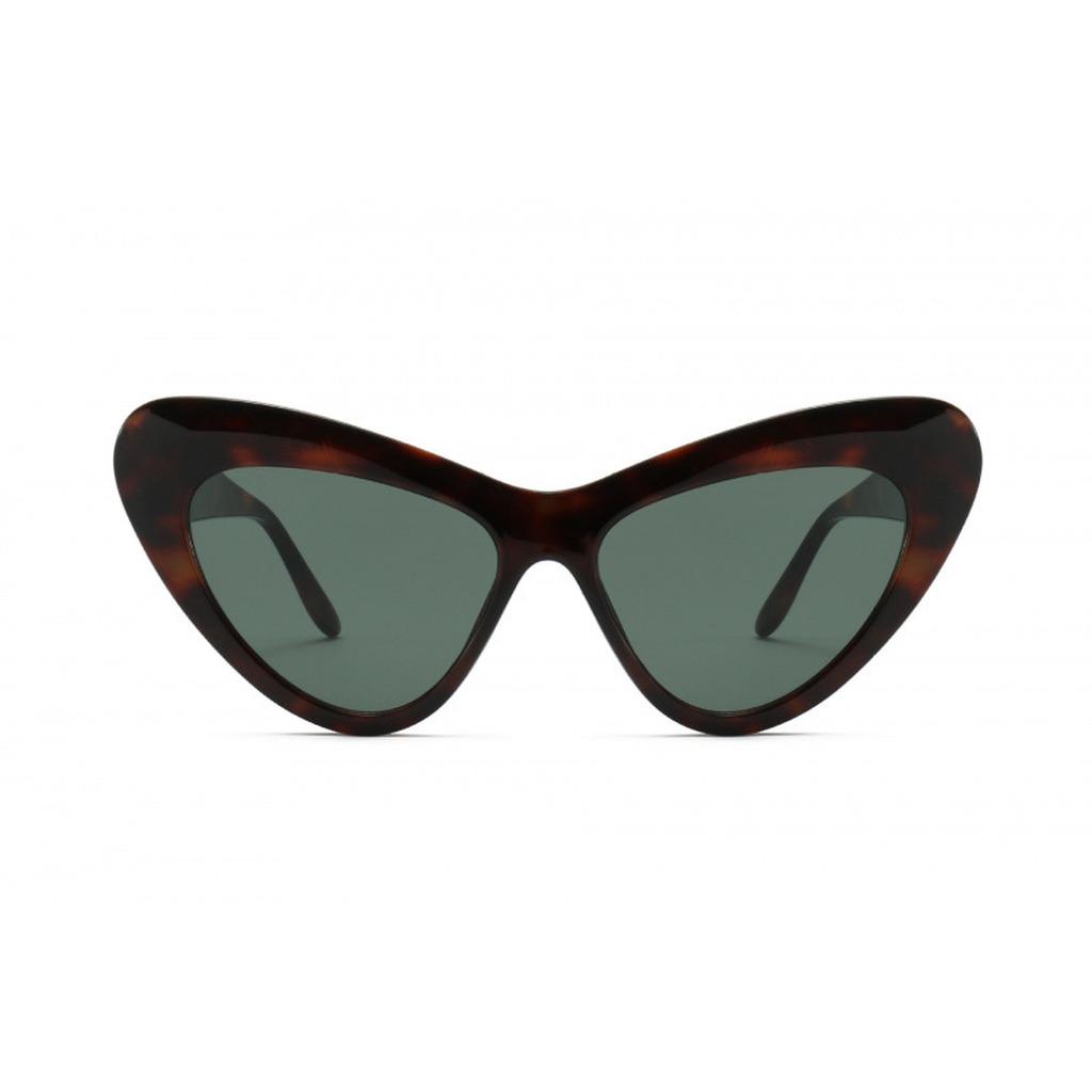 

New Brand Cat Eye Full Frame Sunglasses For Unisex Uv400 Protection Lightweight Pc Fashion Eyewear For Outdoor Driving Travel