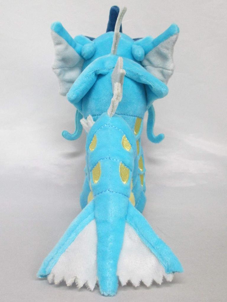 Sanei Boeki Pokemon ALL STAR COLLECTION Gyarados (S) W8 x D25.5 x H18cm Plush Pokemon PP138