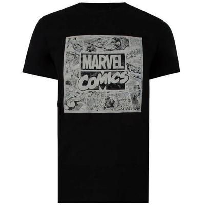 Mens Retro T-Shirt
