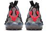 Nike Air Max 720 Ispa Metallic Silver Black CQ6278-001