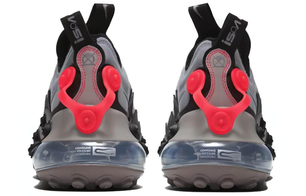 Nike Air Max 720 Ispa Metallic Silver Black CQ6278-001
