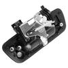 Tailgate Handle w/ Key Hole For 2004-2012 Chevrolet Colorado GMC Canyon 25801998