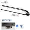 Carbon Fiber Car Interior Center Console Air Vent Panel Cover Trim Accessories For Mazda MX-5 MX5 Miata ND 2016 2017 2018-2023