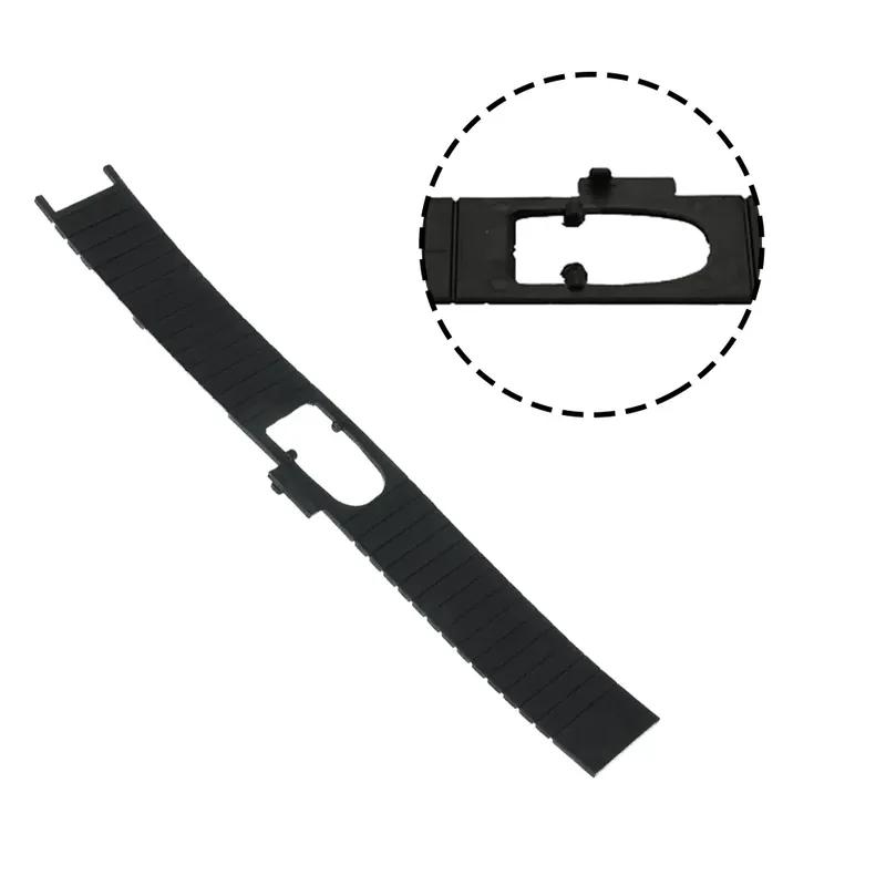 

LHD Automatic Transmission Shifter Slide Cover OEM Part Number 4777173 For Saab 9-5 9-3 98-10 Replacement Car Accessories