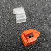 Replacement Needle ABS Stylus Plastic Stylus Improve Your Record Player Experience Simple Installation fit for AT3600