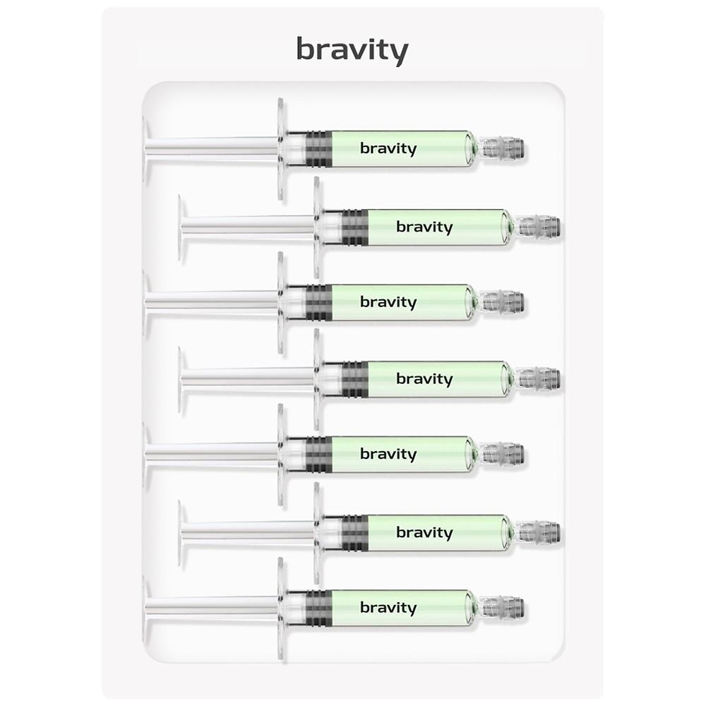 Bravity Skin Green5 Calming Elixir