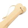 Large Size Bamboo Whip Spanking Paddle,Fetish BDSM Whip,SM Adult Game Flogger Slave Sex Whip,Erotic Sex Toys For Couple